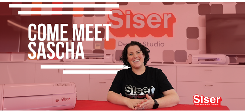 Introducing Sascha: A DIY Enthusiast and Heat Transfer Expert!