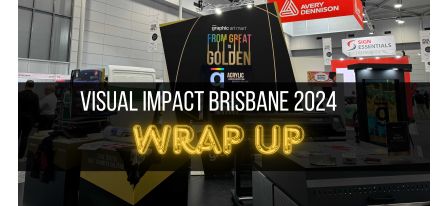 Visual Impact Brisbane 2024: Wrap-Up