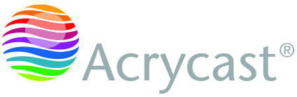 Acrycast