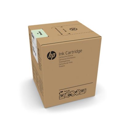 HP 882 5L OVERCOAT LATEX INK CARTRIDGE