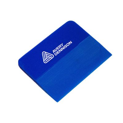 Avery PPF Squeegee Pro Rigid Large Blue 100 x 75mm