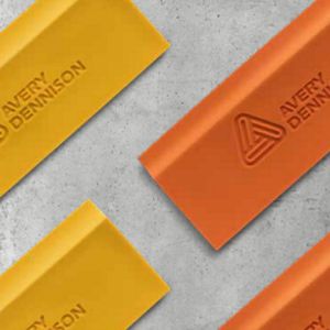 Avery Dennison Paint Protection Film Squeegees