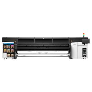 HP Latex 2700 Series roll-to-roll Wide Format Printer