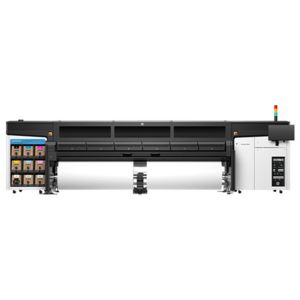 HP LATEX 2700 W Roll-to-roll Wide Format Printer