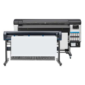 HP Latex 630W Print and Cut Solution