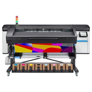 HP Latex 800 W Printer