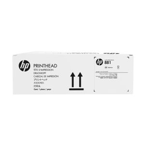 HP Latex 881 Printheads 