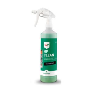 HP Clean Biodegradeable Water Based Cleaner